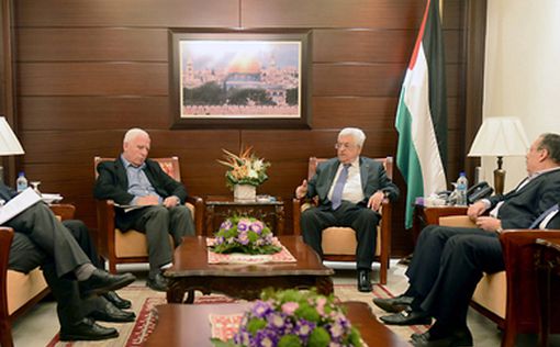 Палестинский министр не доволен подстрекательством ХАМАСа