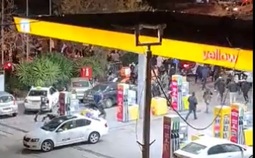 Попытка линча арабского таксиста в Иерусалиме: арестован подросток