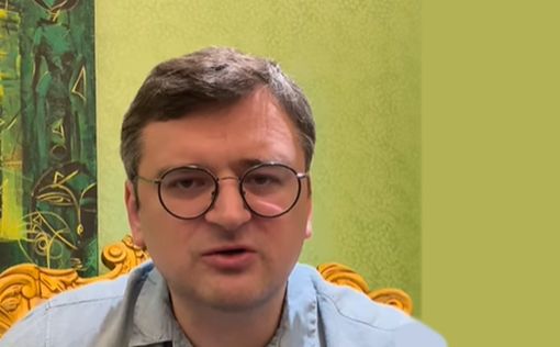 Лавров "ходит по следам" Кулебы - тоже собрался в Африку