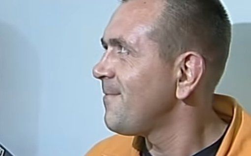 Задоров на пути к освобождению