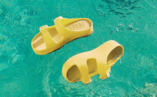 Лето в цветах Lemon Jelly: новая коллекция португальского бренда уже в WeShoes