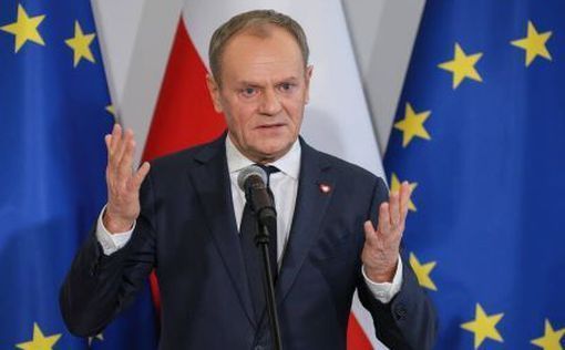 Польша "отогнала" от силового кабеля российское судно теневого флота