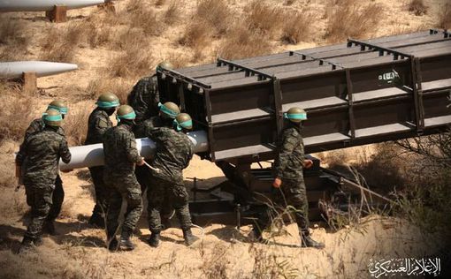 Восемь месяцев войны: сколько боевиков осталось у ХАМАСа