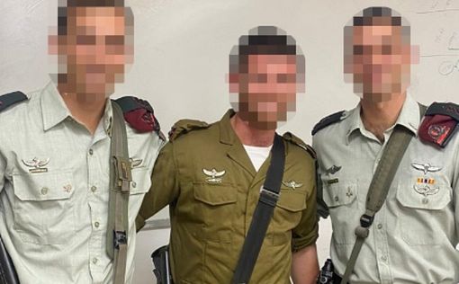 Героизм лейтенанта десантников: своим телом прикрыл людей от террориста