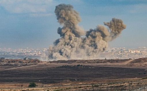 ЦАХАЛ назвал имена террористов, ликвидированных за последнее время в Газе