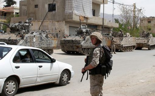 В Ливане судят 38 участников боев в Триполи