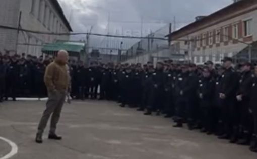 После тюрьмы и войны: чем займутся бывшие зэки-вагнеровцы на свободе