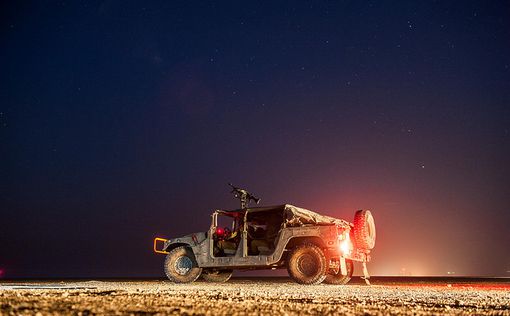 Террористы, уничтоженные на границе, жили в Маждаль-Шамс