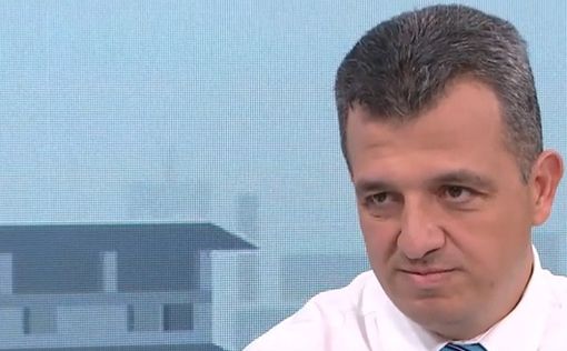 Мэр Рамат-Гана: Мне нечего скрывать