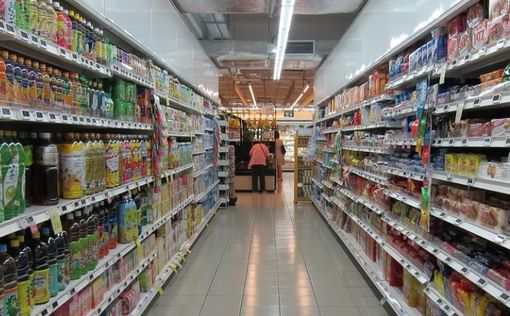 Продукты питания и вина в Израиле подорожают на десятки процентов
