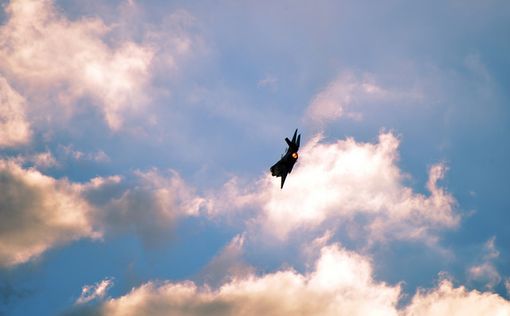 Удар Израиля: уничтожен подземный штаб ХАМАСа