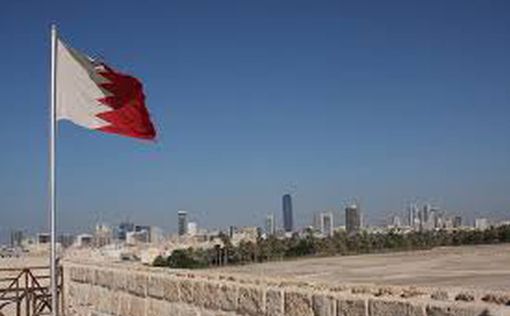 В Бахрейне начались протесты накануне визита президента Израиля