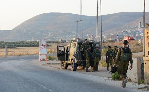 ЦАХАЛ разместит по солдату в каждом автобусе Иудеи и Самарии