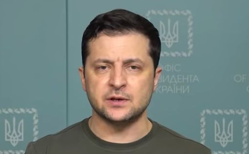 Зеленский говорил с Лукашенко