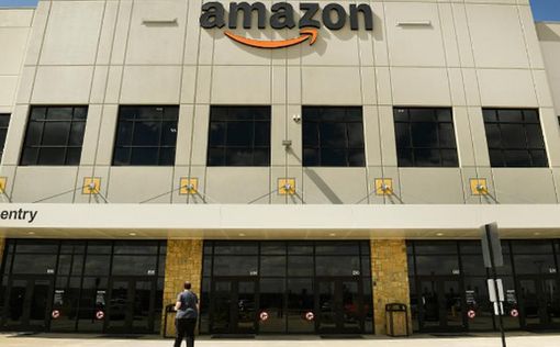 Amazon внедрила технологию бесконтактной оплаты в 200 заведениях компании
