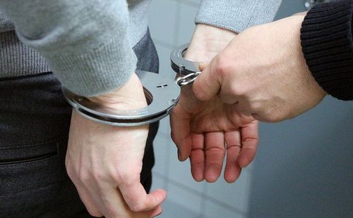 Палестинскому террористу вынесли судебный приговор