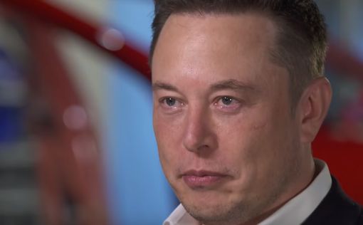 Илон Маск: главными конкурентами Tesla станут китайцы