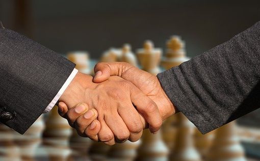 Маккабиада: израильтяне лидируют в шахматном турнире