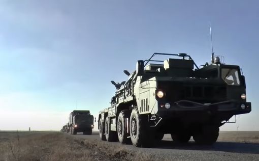 Чавушоглу: С-400 - не угроза для НАТО