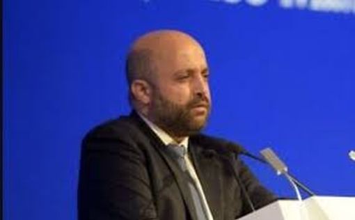 Эяль Хулата объявил о своей отставке