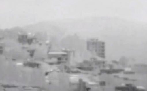 ЦАХАЛ за ночь нанес несколько ударов по объектам "Хезболлы" на юге Ливана