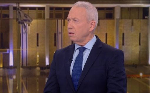 Галант: Израиль готов решить проблему "Хизбаллы" дипломатическим путем