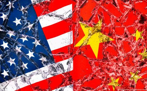 Китай: "Мы выступаем против любой сделки США с другими странами за наш счет"