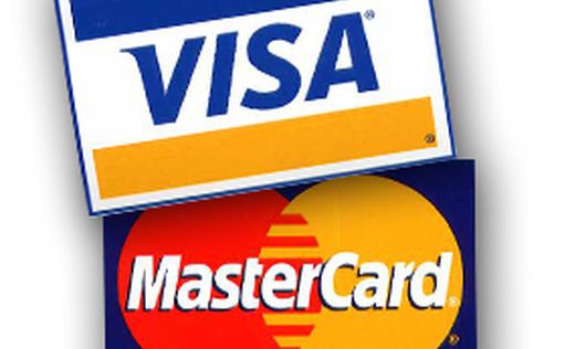 Visa и Mastercard достигли соглашения на 30 миллиардов долларов