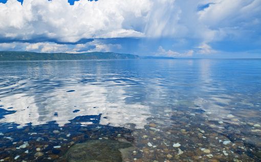 Ученые: восемь регионов России уйдет под воду