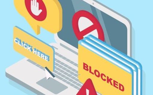 Опасаясь вражеских угроз, в Иране отключили интернет
