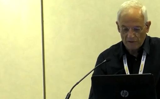 Профессор Еврейского Университета: Им Тирцу - нацистские псы