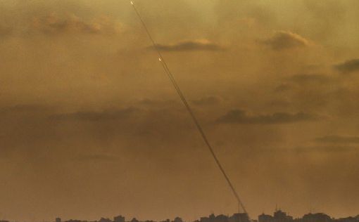 ХАМАС грозит обстрелом Тель-Авива, Иерусалима и Хайфы