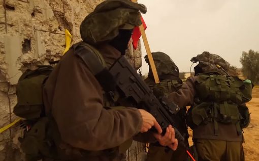 ЦАХАЛ проведет крупные военные учения на севере страны