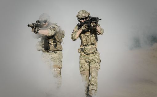 Иракские военные ликвидировали пятерых боевиков ISIS