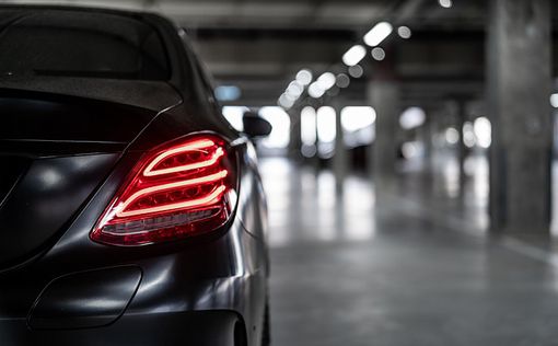 Mercedes отзывает почти 324 тысячи автомобилей