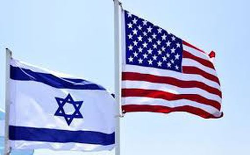 Госсекретарь США поблагодарил Лапида за партнерство