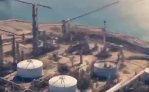 "Хезболла" показала пропагандистское видео: грозится подорвать заводы
