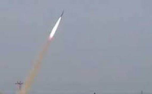 Индия успешно испытала израильскую ракету Barak
