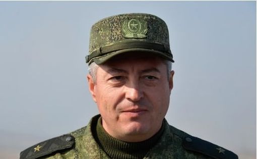 Украина эффективно ликвидирует российских генералов