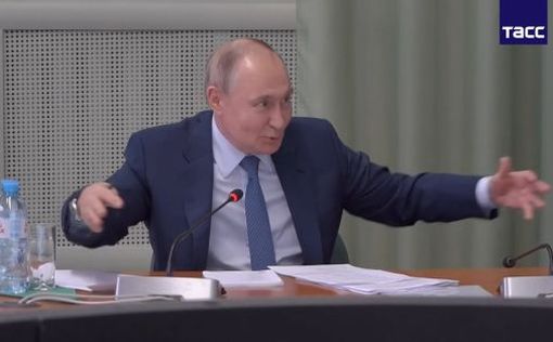 В Курской области чиновники попросили у Путина захватить Сумы