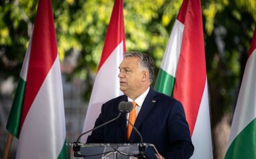 Орбан внезапно заявил, что Венгрия может пересмотреть отношения с Россией