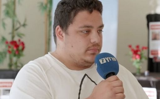 Житель Беэри рассказал, как заставил подумать террористов, что он - один из них