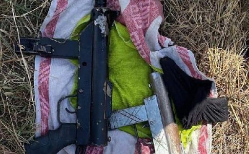 ЦАХАЛ: Террорист открыл огонь во время осмотра его автомобиля
