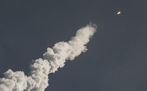 ЦАХАЛ: "Исламский джихад" выпустил 780 ракет и минометных снарядов