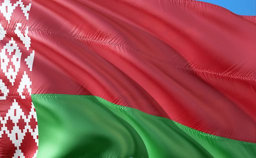 Беларусь обвинила Литву в нарушении границ воздушными шарами