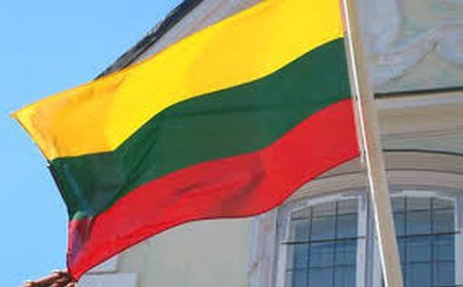 Литва выходит из договора о запрете противопехотных мин