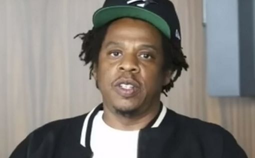 Jay-Z обвиняется в изнасиловании 13-летней в 2000 году