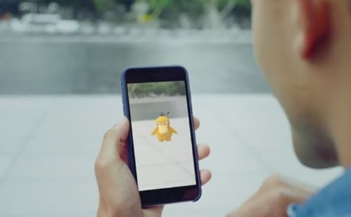 Ученый объяснил популярность Pokemon GO