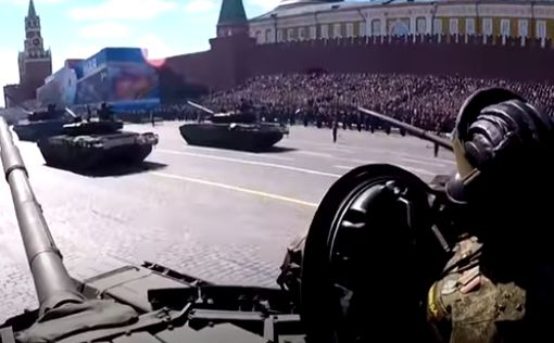 ИноСМИ оценили военную мощь России