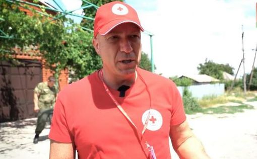 Глава Красного Креста Беларуси заявил, что продолжит похищать детей из Украины